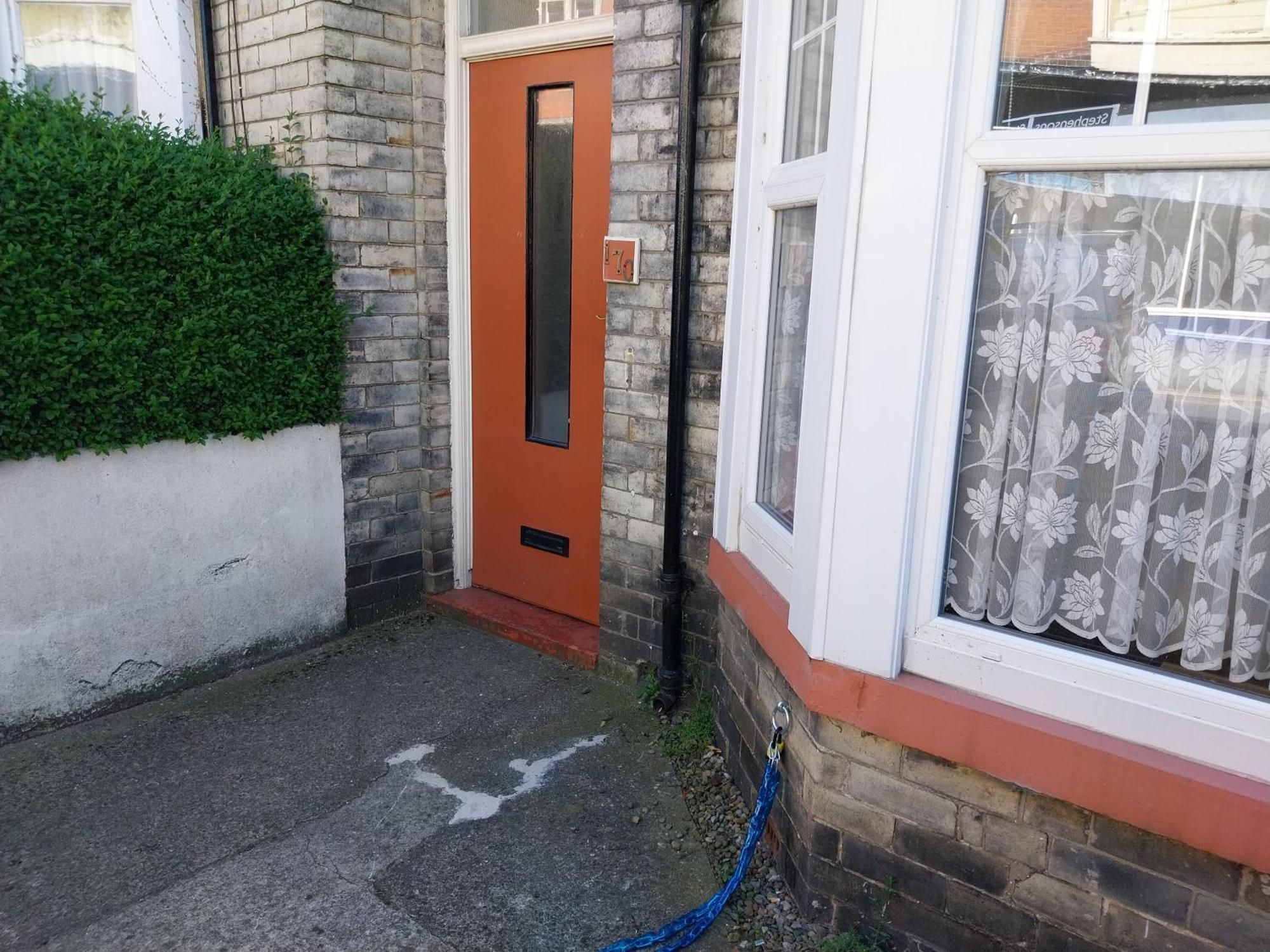 170 Victoria Road - 1 Bed Ground Floor Flat Apartment Scarborough Exterior photo